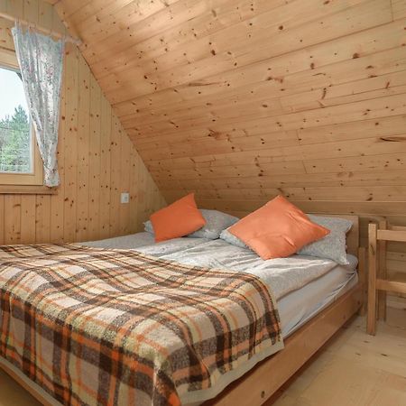 Holiday Homes Sara Bled Exterior foto