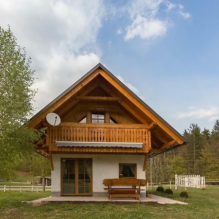 Holiday Homes Sara Bled Exterior foto