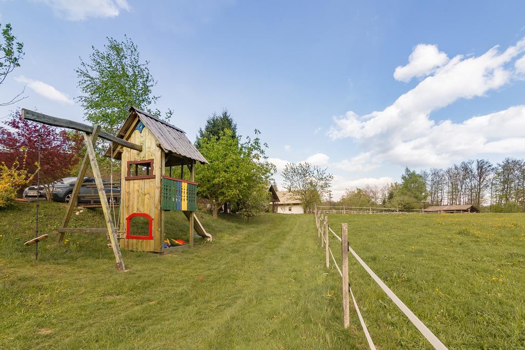 Holiday Homes Sara Bled Exterior foto