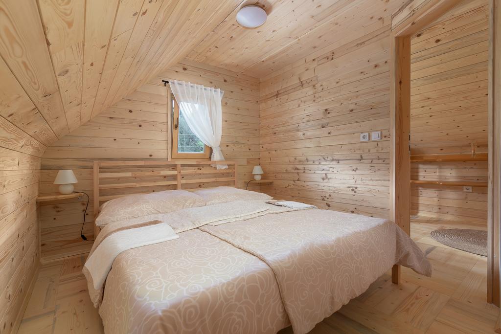 Holiday Homes Sara Bled Exterior foto