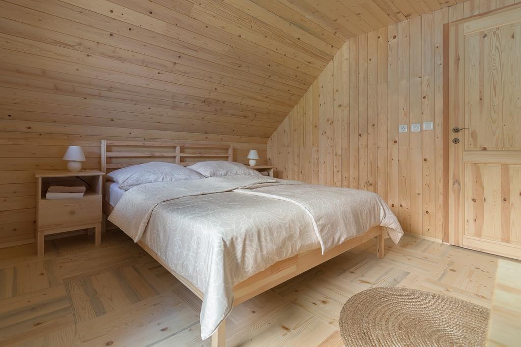 Holiday Homes Sara Bled Exterior foto