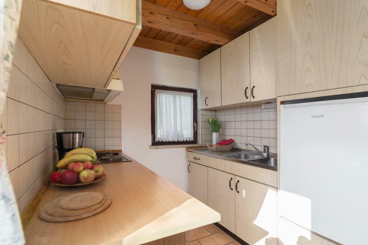 Holiday Homes Sara Bled Exterior foto