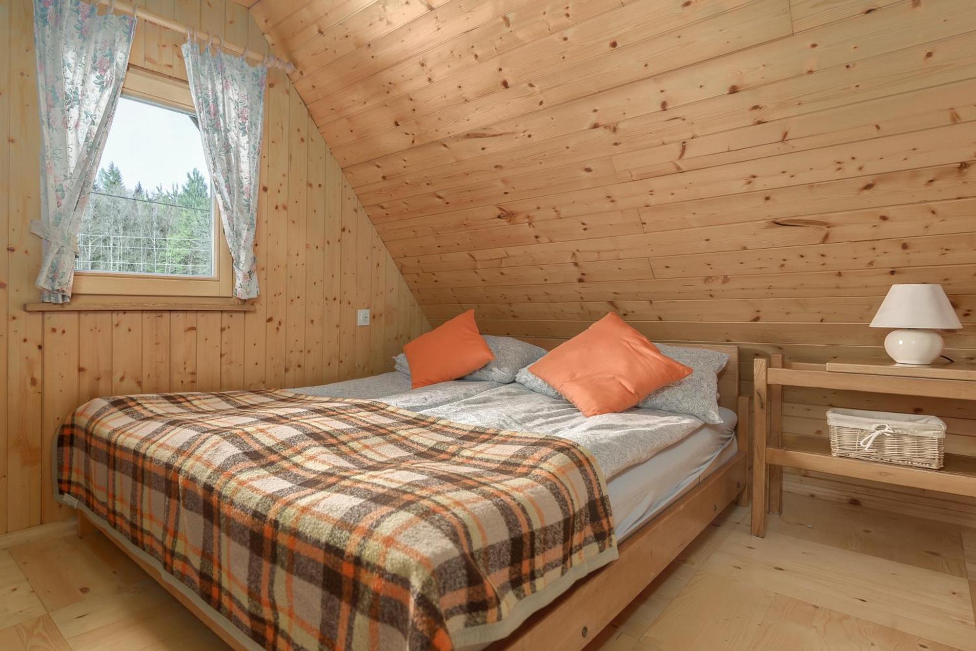 Holiday Homes Sara Bled Exterior foto